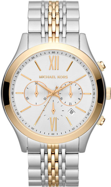 Наручные часы Michael Kors MK8306 с хронографом