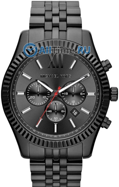 Наручные часы Michael Kors MK8320 с хронографом