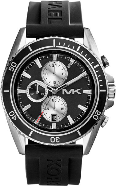 Наручные часы Michael Kors MK8355 с хронографом