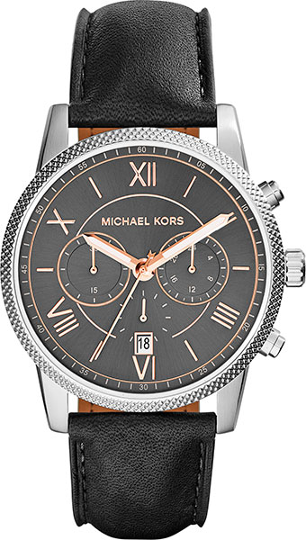 Наручные часы Michael Kors MK8393 с хронографом