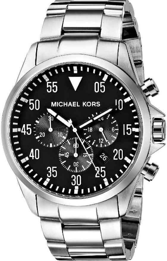 Наручные часы Michael Kors MK8413 с хронографом
