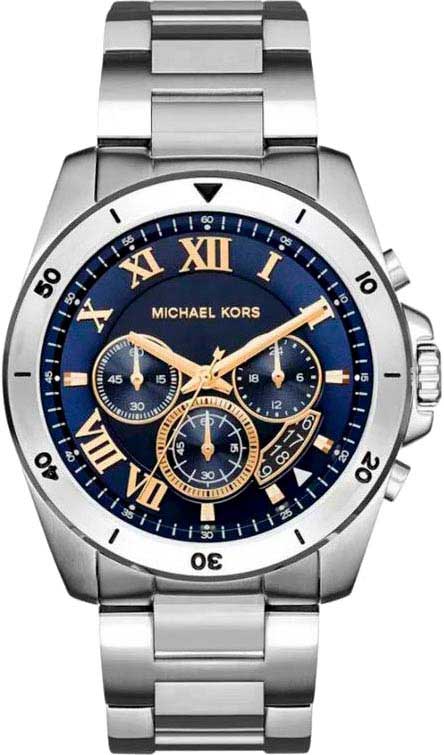 Наручные часы Michael Kors MK8437-ucenka с хронографом