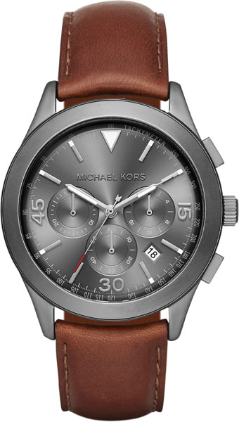 Наручные часы Michael Kors MK8471 с хронографом