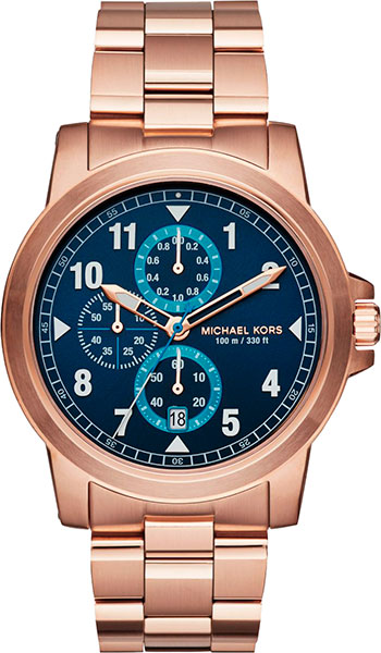 �������� ���� Michael Kors MK8550 � �����������