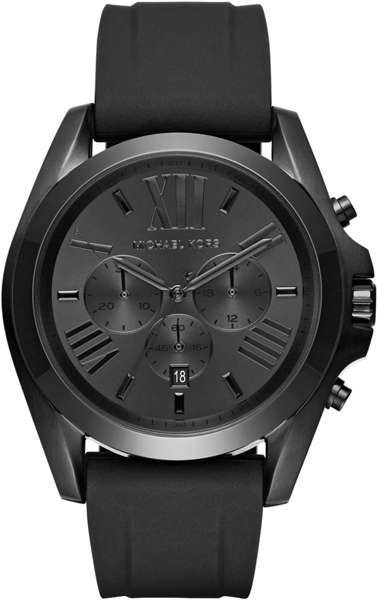 Наручные часы Michael Kors MK8560 с хронографом