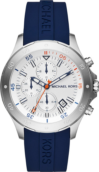 Наручные часы Michael Kors MK8566 с хронографом