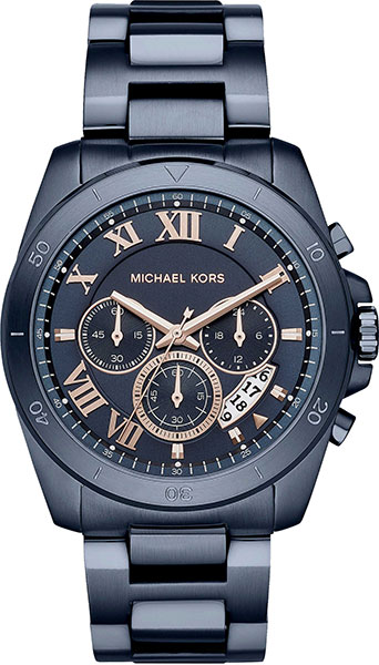 �������� ���� Michael Kors MK8610 � �����������