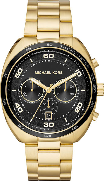 Наручные часы Michael Kors MK8614 с хронографом
