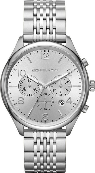 Наручные часы Michael Kors MK8637 с хронографом