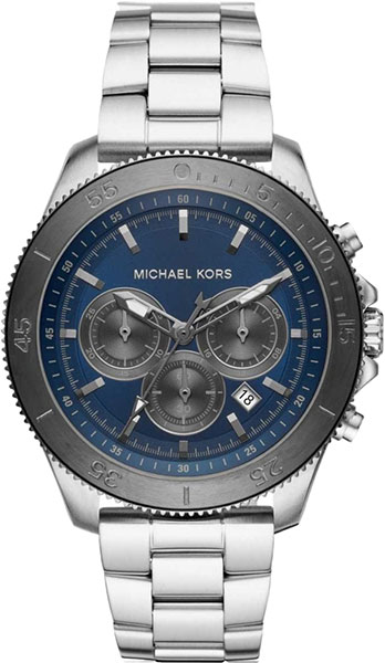 Наручные часы Michael Kors MK8662 с хронографом
