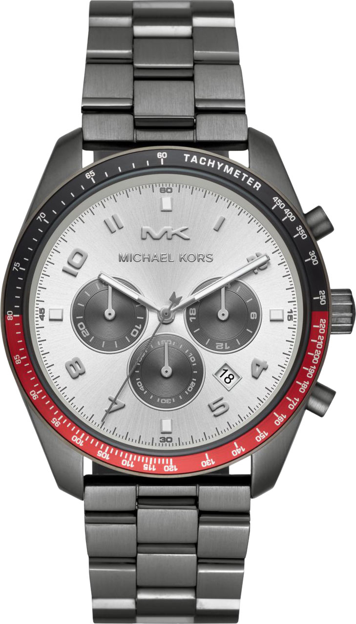 Наручные часы Michael Kors MK8683 с хронографом