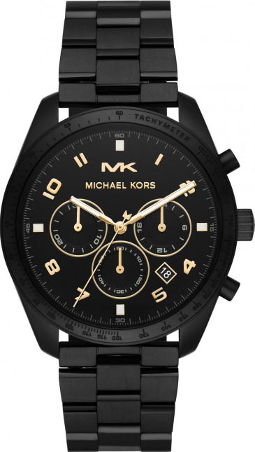 Наручные часы Michael Kors MK8684 с хронографом