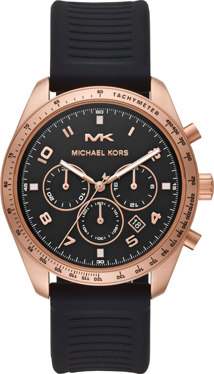 Наручные часы Michael Kors MK8687 с хронографом