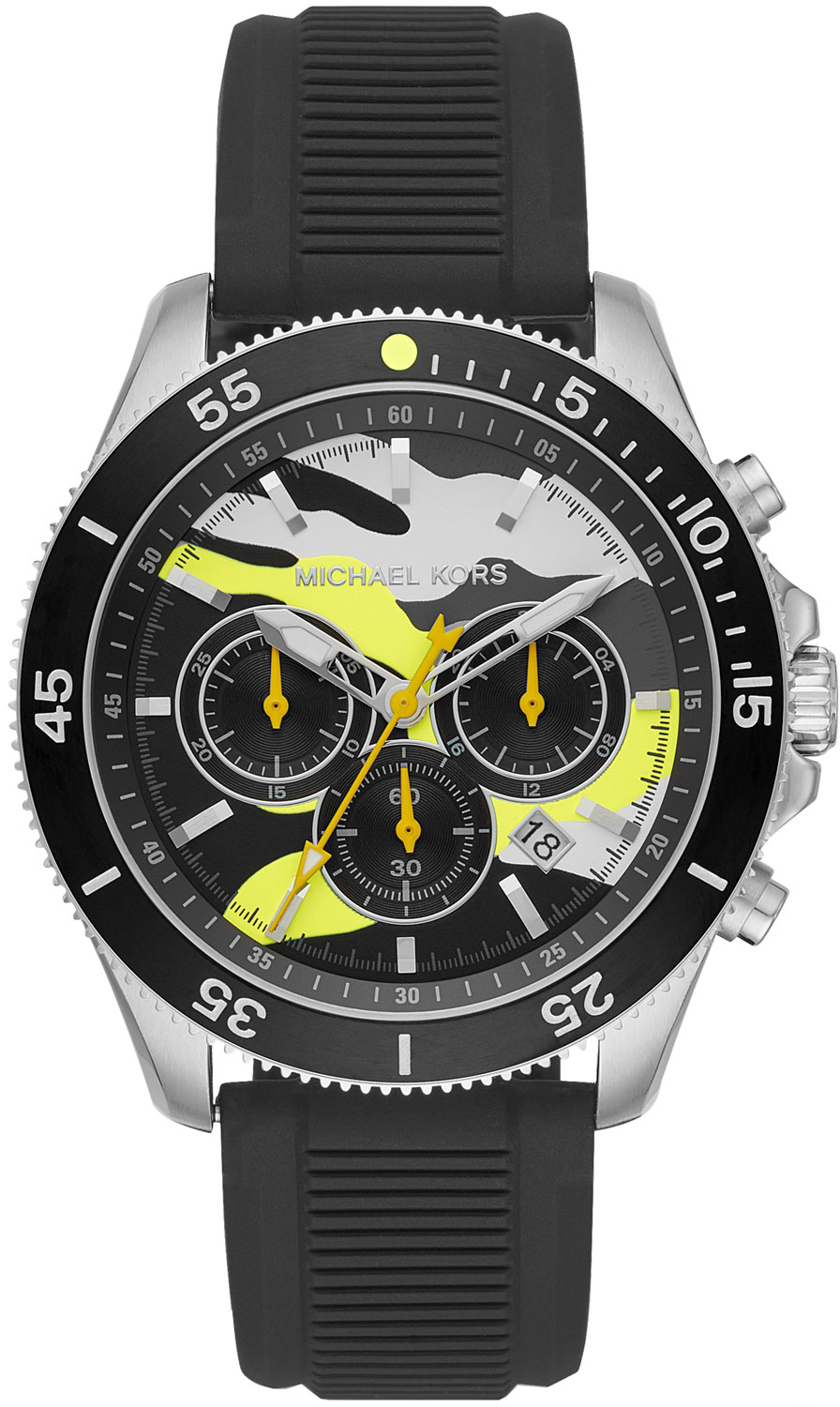   Michael Kors MK8709  