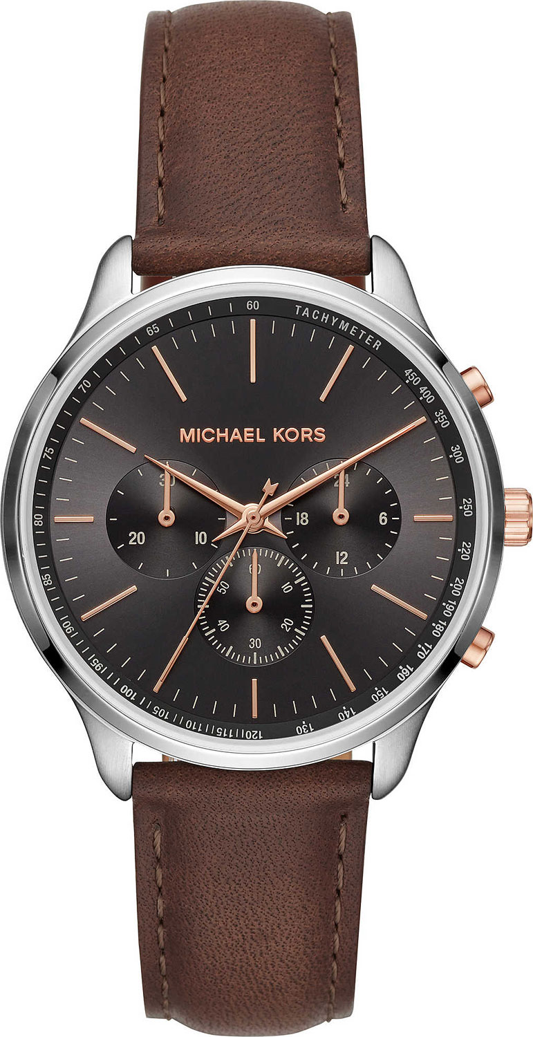   Michael Kors MK8722  
