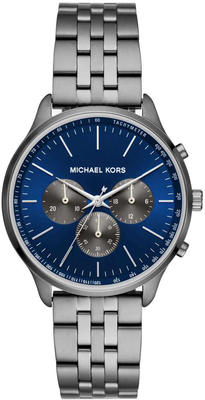   Michael Kors MK8724  