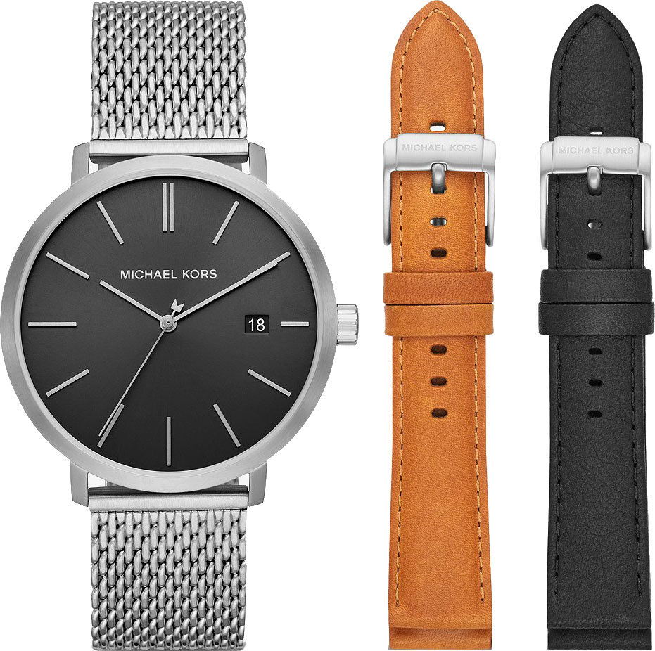   Michael Kors MK8736