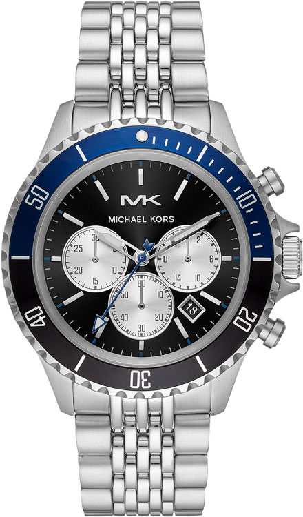 Наручные часы Michael Kors MK8749 с хронографом