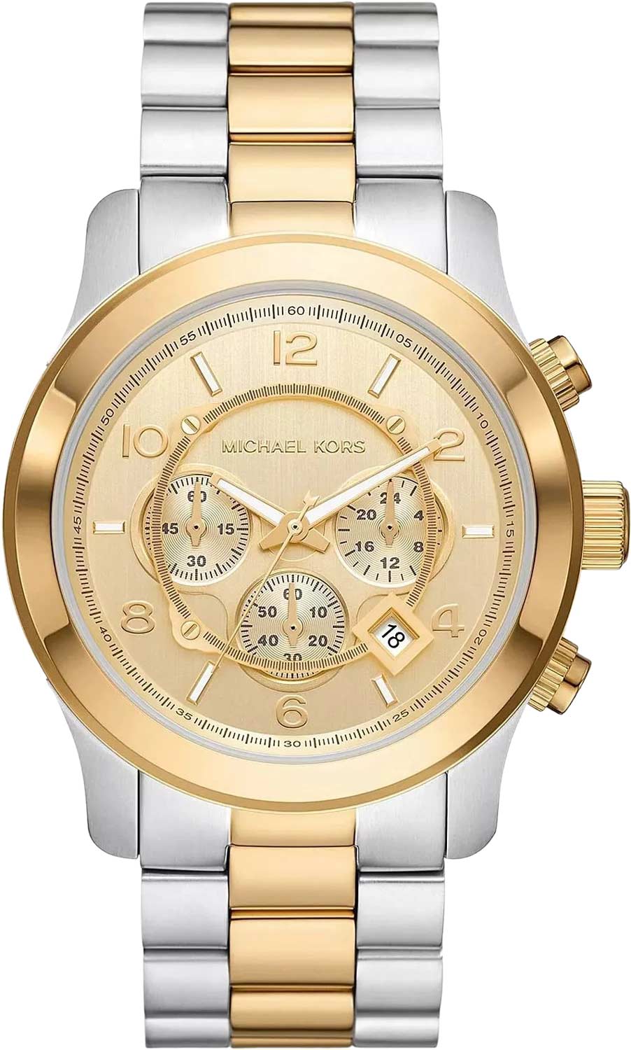Наручные часы Michael Kors MK9075 с хронографом