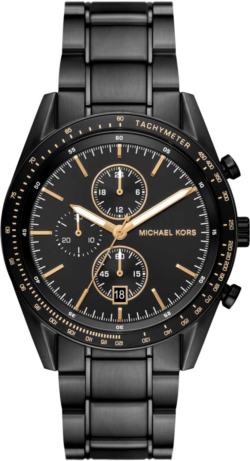 Наручные часы Michael Kors MK9113 с хронографом