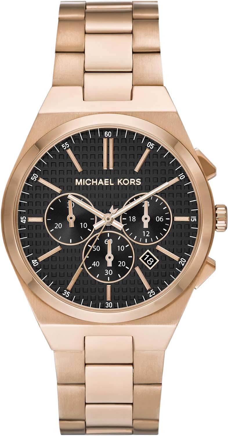 Наручные часы Michael Kors MK9119 с хронографом