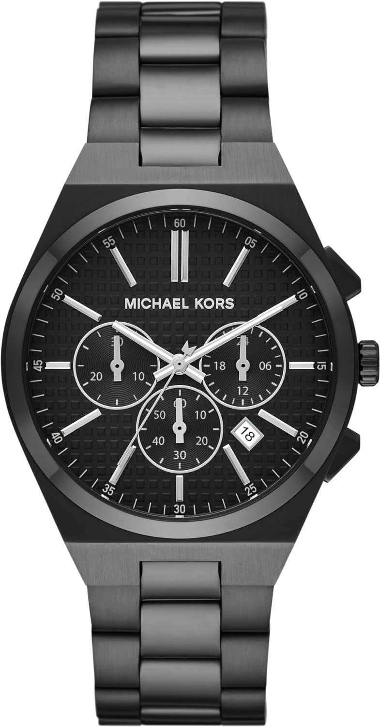 Наручные часы Michael Kors MK9146 с хронографом