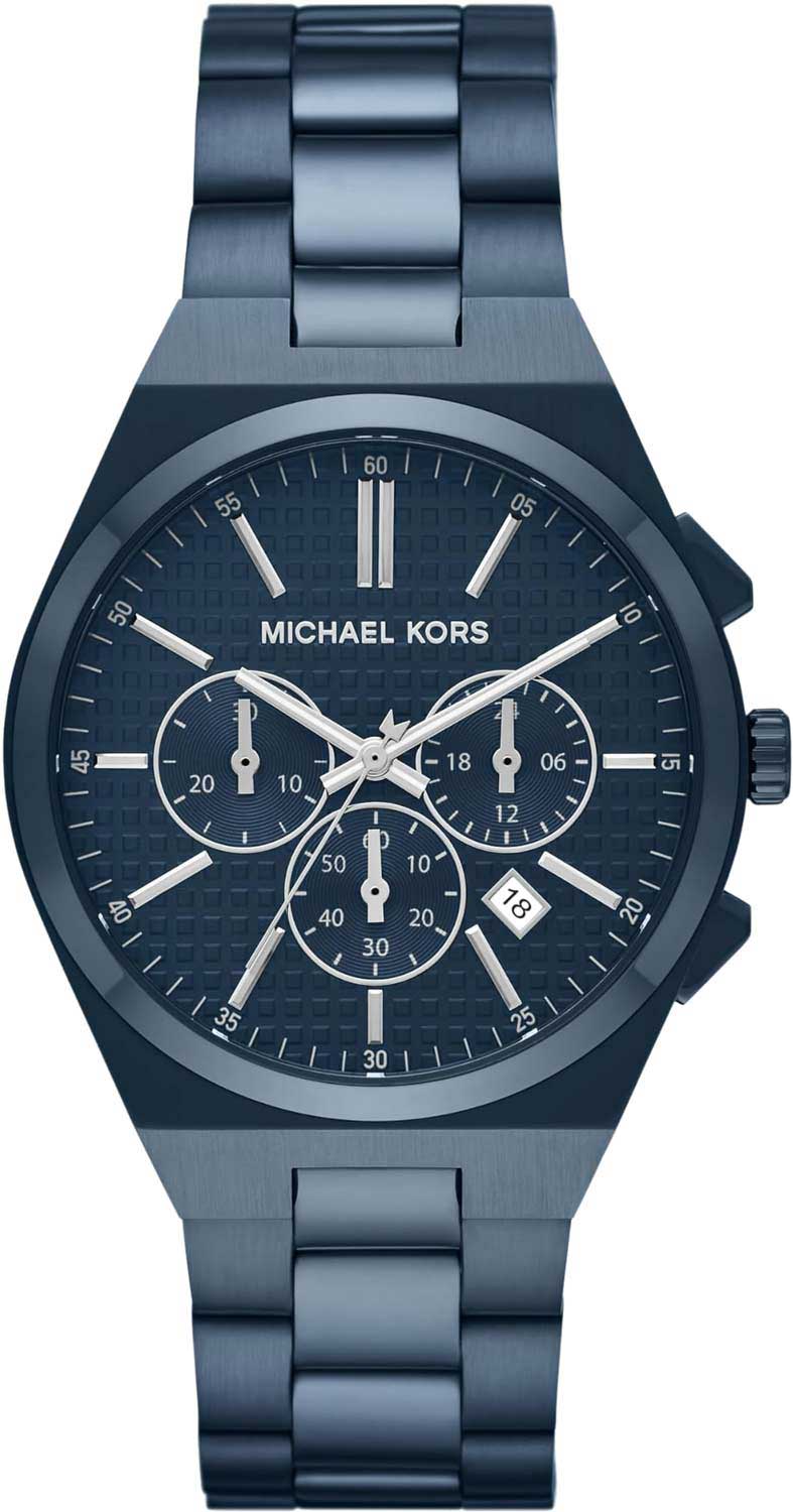 Наручные часы Michael Kors MK9147-ucenka с хронографом