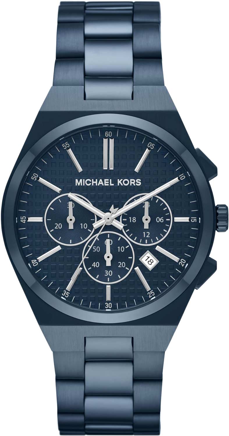 Наручные часы Michael Kors MK9147 с хронографом