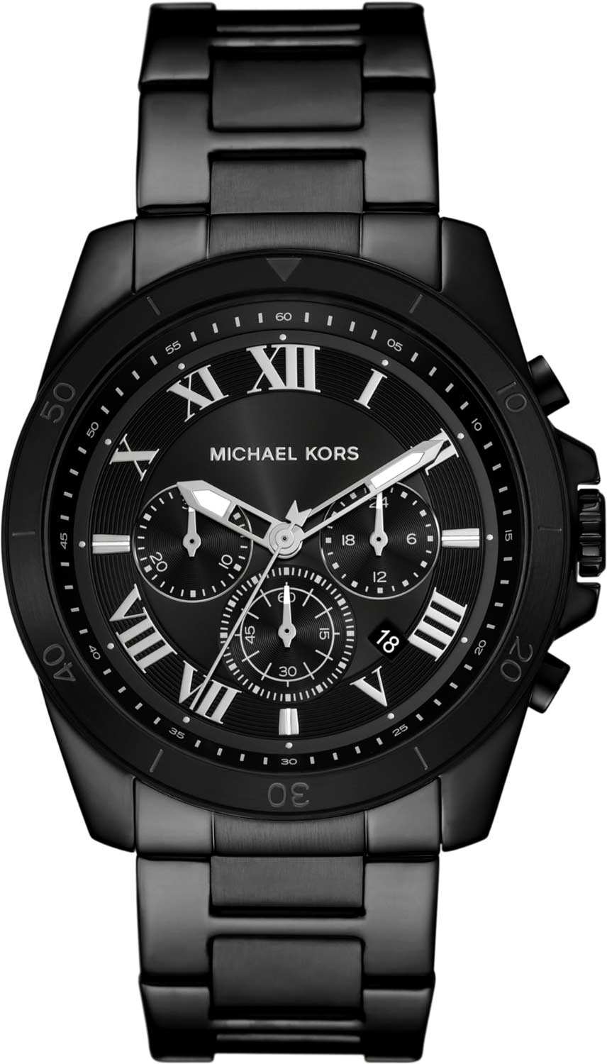 Наручные часы Michael Kors MK9185 с хронографом