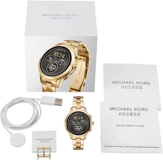 Michael Kors MKT5045 AllTime.ru