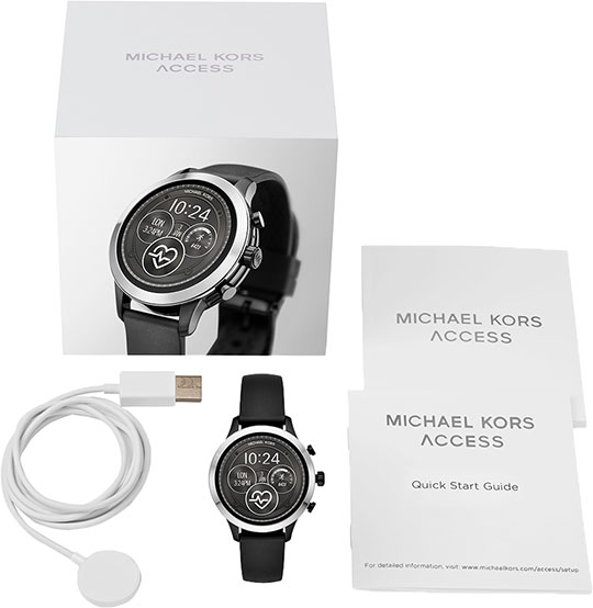 Michael Kors MKT5049 AllTime.ru