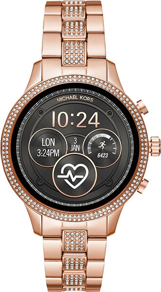   Michael Kors MKT5052  