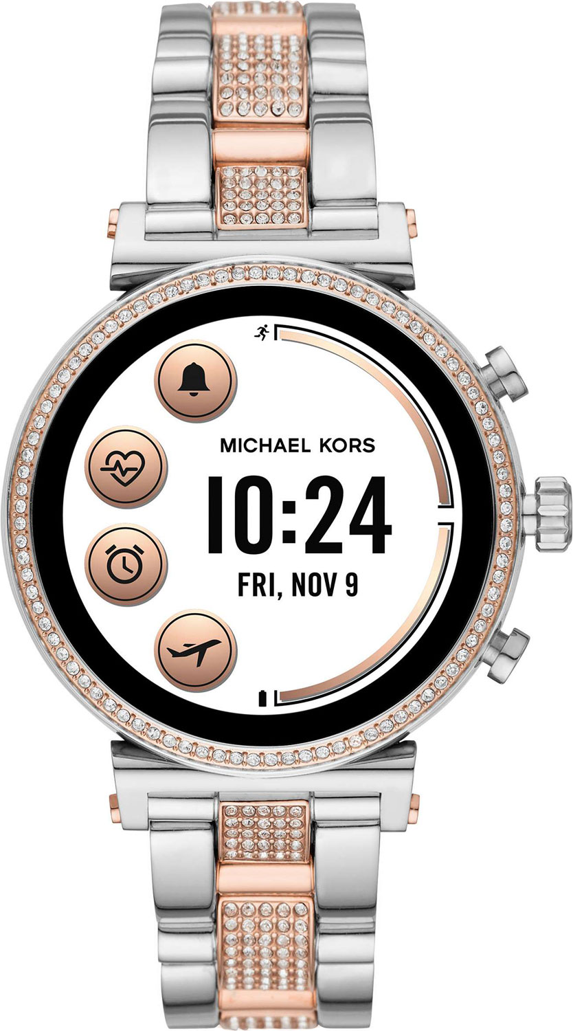 Michael kors cheap mkt5064