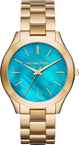 Michael Kors MK3492-ucenka