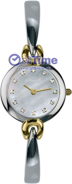 Швейцарские наручные часы Michel Herbelin 17001/BT59.SM
