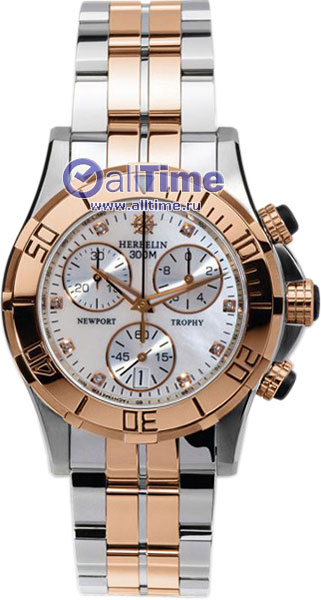 ����������� �������� ���� Michel Herbelin 34491/BTR89.SM � �����������