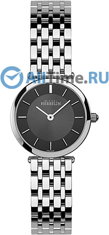 Швейцарские наручные часы Michel Herbelin 1045/B14.SM