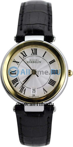    Michel Herbelin 14263/T08.SM