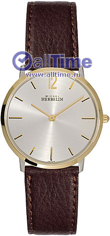    Michel Herbelin 17015/T12MA.SM