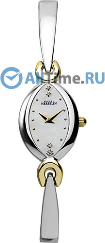 ����������� �������� ���� Michel Herbelin 17405/BT59.SM