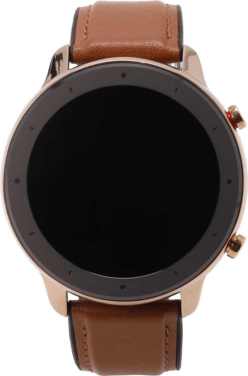 Умные часы Microwear L11RG-ucenka с хронографом