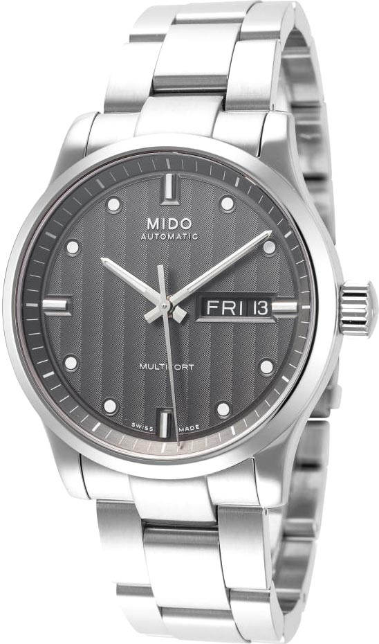 Швейцарские механические наручные часы Mido M005.830.11.061.80