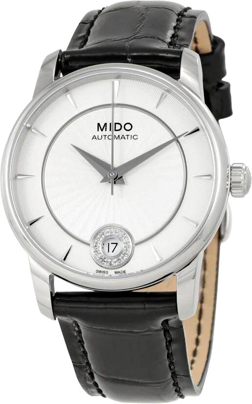 Швейцарские механические наручные часы Mido M007.207.16.036.00