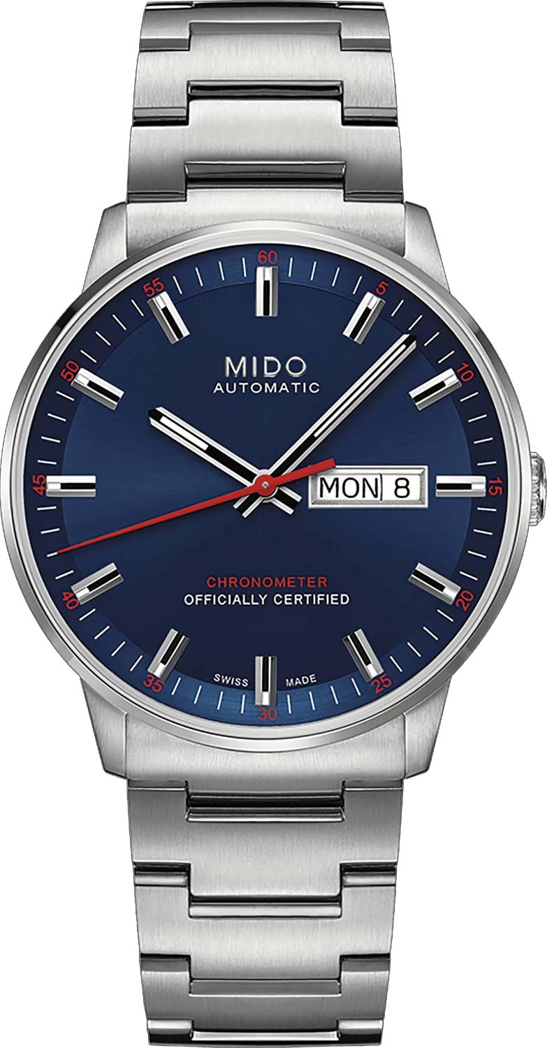 ����������� ������������ �������� ���� Mido M021.431.11.041.00