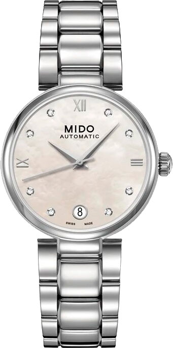 ����������� ������������ �������� ���� Mido M022.207.11.116.10