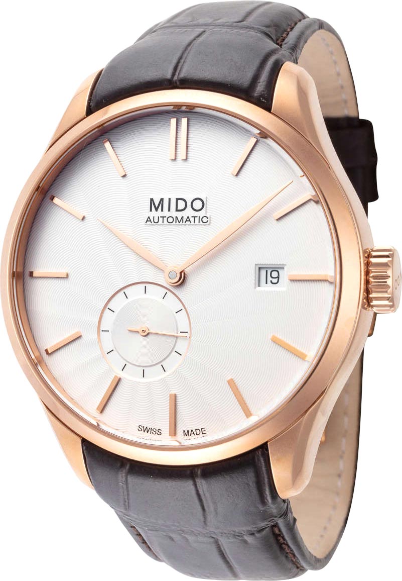 Швейцарские механические наручные часы Mido M024.428.36.031.00