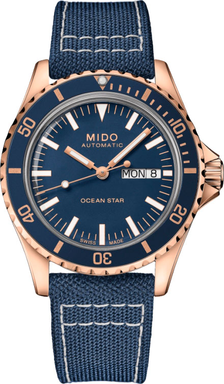 ����������� ������������ �������� ���� Mido M026.830.38.041.00