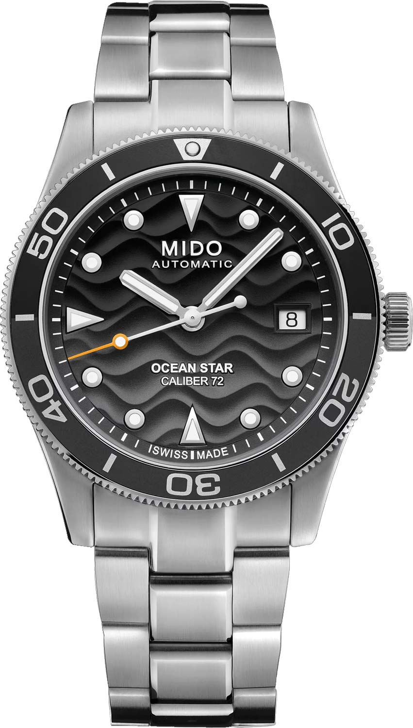 ����������� ������������ �������� ���� Mido M026.907.11.061.00