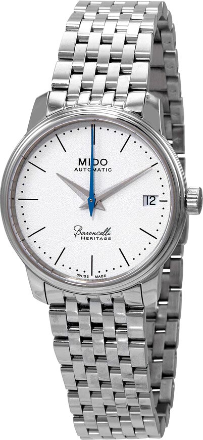     Mido M027.207.11.010.00