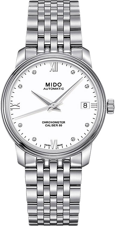 ����������� ������������ �������� ���� Mido M027.208.11.016.00